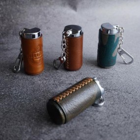 Cendriers de poche personnalisés avec logo | Cendriers ...