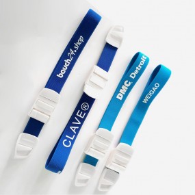 Garrot / Tourniquet médical publicitaire avec logo