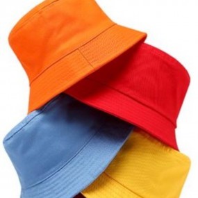 Chapeaux de pêche personnalisés – Chapeaux avec logo im...