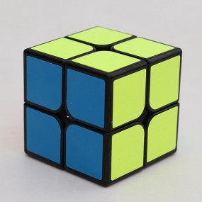 Rubik’s Cube 2x2 à personnaliser - Rubik’s Cube comme a...