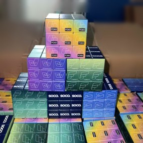 Cube magique personnalisé – Impression de logo sur Rubi...