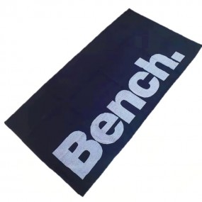 Serviettes de plage personnalisées avec logo comme arti...