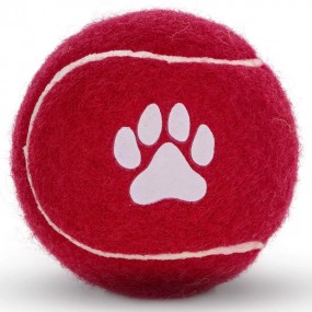 Balles de tennis personnalisées en gros pour entreprise