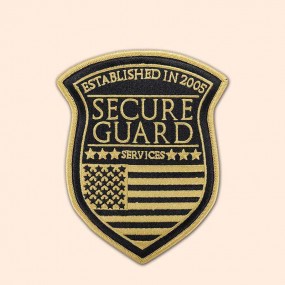 Patchs velcro personnalisés – Créez vos patches avec lo...