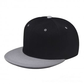 Casquette Snapback avec logo – Objet publicitaire tenda...
