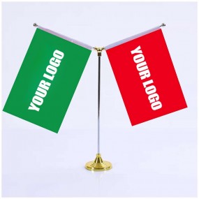 Drapeaux de table et bannières de table personnalisés –...