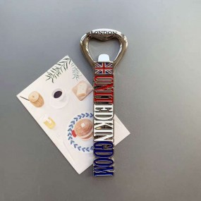 Décapsuleurs personnalisés | Décapsuleur magnétique sui...