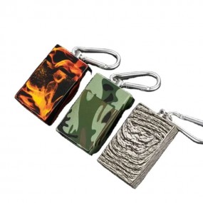Cendriers porte-clés personnalisés | Cendriers de poche...