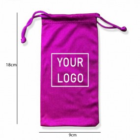 Étuis à lunettes personnalisés – Pochette à lunettes av...