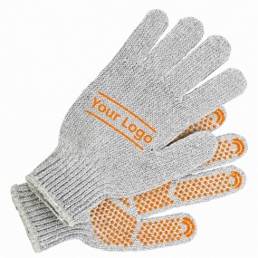 fabricant gants personnalisés avec logo entreprise