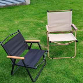 Chaises de camping personnalisées – Campingstuhl pliant...