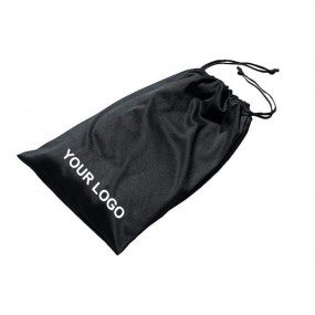 Pochette pour masque de ski avec cordon personnalisée –...