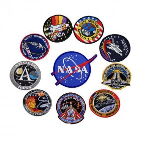 Stickers et écussons personnalisés – Créez vos patches ...