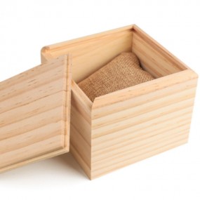 Boîte à montre personnalisée avec logo – Impression de ...