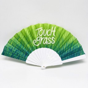 Éventails personnalisés pour salons, foires et événemen...