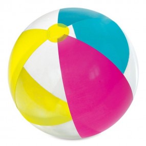 Ballon de plage gonflable personnalisé – Impression ave...
