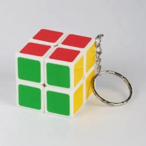 Goodies Rubik's Cube personnalisés pour entreprises
