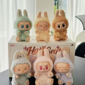 Porte-clés Labubu Monster – Acheter en ligne – Accessoi...