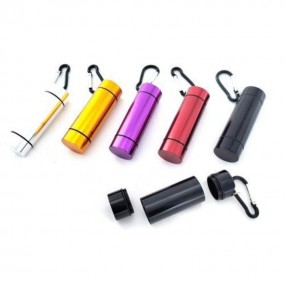 Cendriers de poche personnalisés avec logo | Cendriers ...