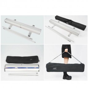 Bannières roll-up personnalisées – Impression de roll-u...