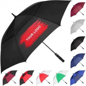 Parapluies de golf publicitaires pas chers | Parapluies...