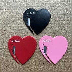 Ouvre-lettres sur mesure avec logo – Cadeau d’affaires ...