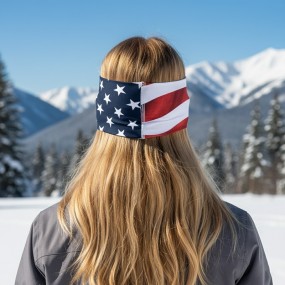 Bandeaux sport avec logo personnalisé – Idéal clubs & e...