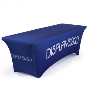 Chemin de table et nappes personnalisés – Impression av...