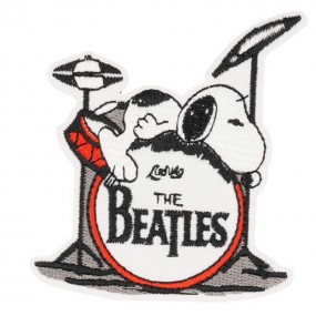 Patches et écussons personnalisés – Créez des logos pou...