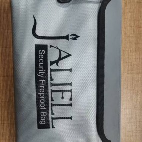 sac promotionnel ignifuge entreprise