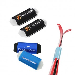Clips de ski de fond personnalisés avec logo ｜ accessoi...