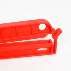 Clips de fermeture pour sachets personnalisés – Impress...