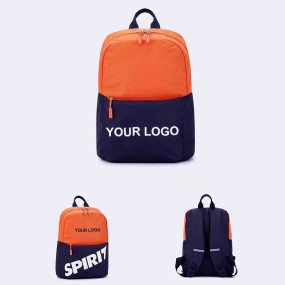 Sacs à dos personnalisables pour promotion et marketing