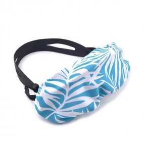 Étui lunettes de ski imprimé ｜ housse personnalisée ｜ c...