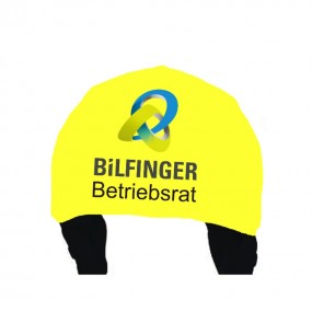 Couvre-casque de ski imprimé – Promotion de marque orig...