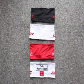 Bandeaux personnalisés avec logo pour sports d’hiver – ...