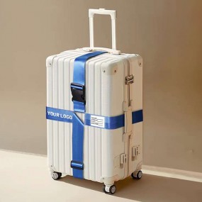 Sangles de bagage personnalisées – Kofferbänder avec lo...