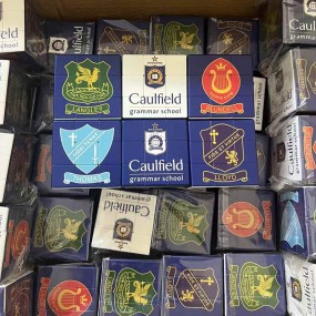 Cube magique personnalisé – Cube Rubik à imprimer avec ...