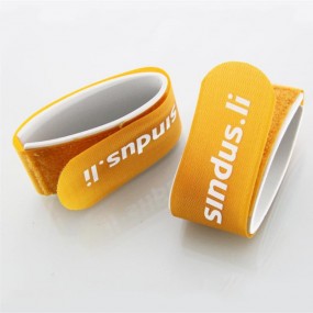 Sangle de ski en velcro sur mesure – Personnalisez vos ...