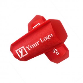 Clips nordiques pour skis de fond personnalisés avec lo...