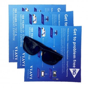 Chiffon microfibre pour lunettes personnalisé – Giveawa...