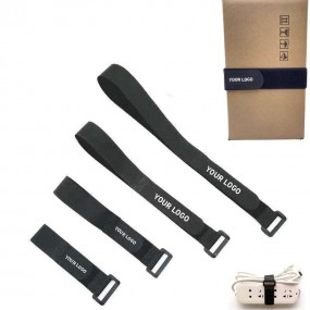 Bandes velcro avec boucle – Serre-câbles et bandes pers...