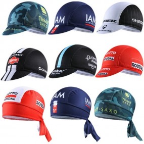 Casquette vélo personnalisée pour course & randonnée – ...