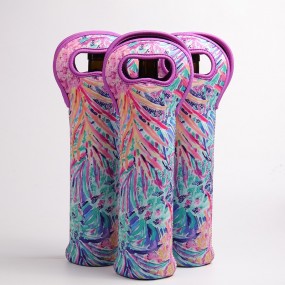 Housse néoprène pour bouteille personnalisée – Décapsul...