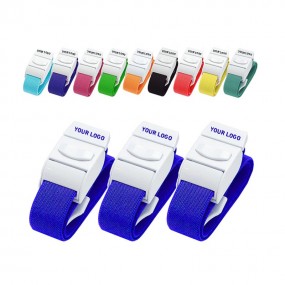 Bandes de compression veineuses personnalisées – Impres...