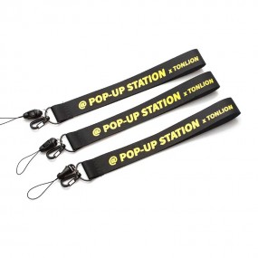 Porte-clés personnalisés – Lanyards personnalisables av...