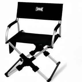 Chaises de camping personnalisées – Campingstuhl pliant...