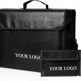 sac documents bureau ignifuge