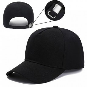 Casquette 5 Panels promotionnelle avec logo – Cadeaux d...