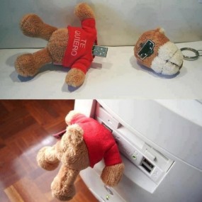 Clés USB personnalisées avec logo – Commander clés USB ...